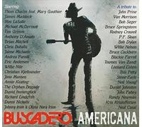 Buscadero Americana