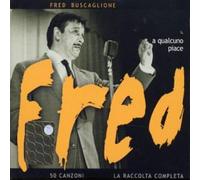 Buscaglione Fred - A Qualcuno Piace Fred