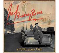 Fred Buscaglione - Tutti Piace Fred [Import]