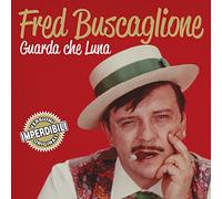 Buscaglione Fred - Guarda Che Luna [Import]