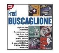 Buscaglione Fred - I Grandi Successi: Fred Buscaglione [Import]