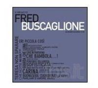 Buscaglione Fred - Il Meglio Di Fred Buscaglione