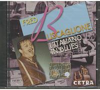 Buscaglione Fred - L'italiano in Blues [Import]