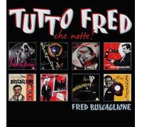 Buscaglione Fred - Tutto Fred (Che Notte) [Import]