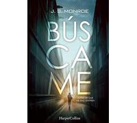 Búscame (Find Me - Spanish Edition)