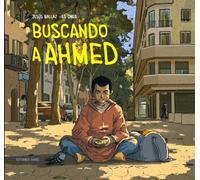 Buscando a Ahmed / Looking for Ahmed