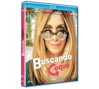 Buscando A Coque (2023) (Blu Ray)