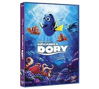 Le Monde de Dory – DVD – Neuf scellé – Import R2 – 2016 – Disney