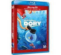 Buscando A Dory