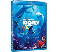 Buscando a Dory