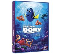 Buscando a Dory [Import]