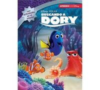 Buscando A Dory. Leo, Juego Y Aprendo - Disney Disney (Auteur)