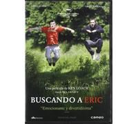 Buscando A Eric [Import]