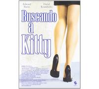 Buscando A Kitty [Import]