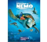 Buscando a Nemo (Mis Clásicos Disney)
