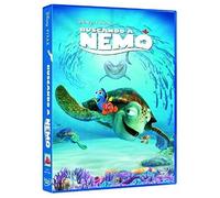 Buscando A Nemo [Dvd]