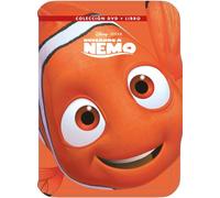 Buscando a Nemo: DVD y Li [Import]