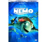 Buscando A Nemo-Edición Especial [Import]
