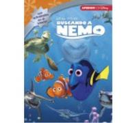 Buscando a Nemo (Disney-Pixar. La historia completa): Con actividades en el interior