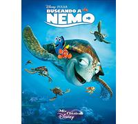 Buscando a Nemo (Mis Clásicos Disney)