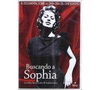 Buscando A Sophia [Import]