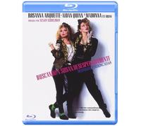 Buscando A Susan Desesperadamente (Blu-Ray) Desperately Seeking Susan