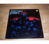 Buscando America (1985, y Seis del Solar) / Vinyl record [Vinyl-LP]
