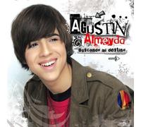 Buscando Mi Destino [Import]