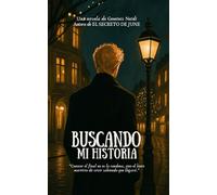 Buscando Mi Historia: Edición no ilustrada