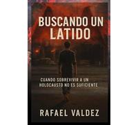 Buscando un Latido: El mundo no murió con fuego, se apagó en susurros. Tecnología que posee cuerpos y un pasado que regresa para destruirte. Sobrevivir ya no es suficiente.