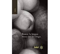 Buscar La Lengua. Poesía Reunida 1975-2015