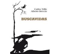 Buscavidas - Alberto Breccia - Rackham - relié - Bande dessinée