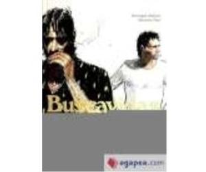 Buscavidas - Dabitch, Christophe, Flao, Benjamin Dabitch, Christophe, Flao, Benjamin (Auteur)