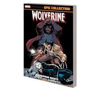Buscema, John - Wolverine Epic Collection: Madripoor Nights