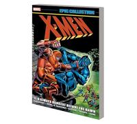 Buscema, Sal - X-Men Epic Collection: It's Always Darkest Before The Dawn