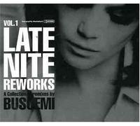 Buscemi - Late Nite Reworks Vol.1