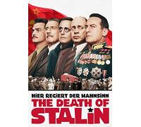 The Death of Stalin – Steve Buscemi – Import – LEONINE