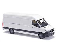 Busch - 1/87 Mercedes-Benz Sprinter Lang US Version 2018 (4/23) *
