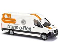 Busch - 1/87 Mercedes-Benz Sprinter Trans O Flex 2018 (6/22) *ba52623