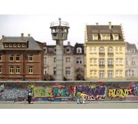 Busch 1016 Mur En Béton