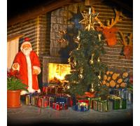 Busch 1140 - 1/87/H0 Cadeaux de Noël Jeu - Neuf