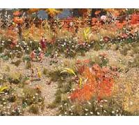 BUSCH 1224 ; Paysage D'Automne H0 Neuf&emballage D'Origine