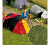 Busch 1303 Tapis En Fibre D'Herbe D'Été 297X210MM