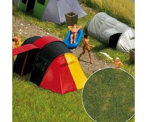 Busch 1303 Tapis En Fibre D'Herbe D'Été 297X210MM