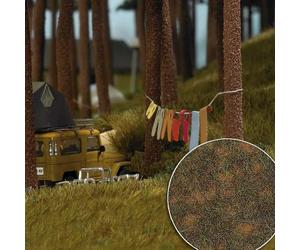 Busch 1304 - H0 / Tt / N / 0 » Couverture Rez de Sol « Couvre-Sol : Herbe Fin