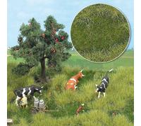 Busch 1306 - H0 / Tt / N / 0 » Couverture Rez de Sol « Couvre-Sol : Sommeraue -