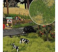 Busch 1307 - H0 / Tt / N / 0 » Couverture Rez de Sol « Couvre-Sol : Prairie