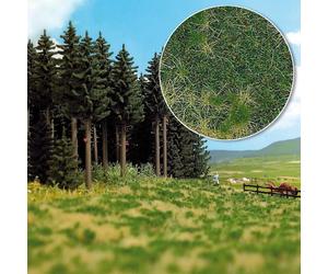 Busch 1308 - H0 / Tt / N / 0 » Couverture Rez de Sol « Couvre-Sol : Lisière la