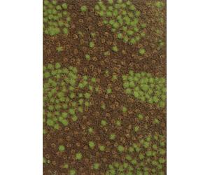 Busch 1321 Paysage non-tissé pour sol forestier estival