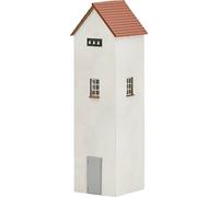 Busch - 1/87 Trafohaus Toy NEUF